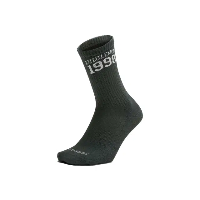 lululemon TerryToe 1