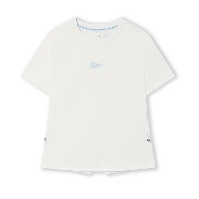 FILA WHITE T