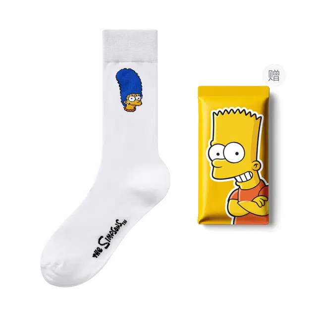 The Simpsons 7A