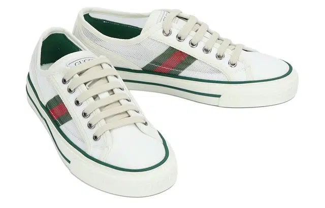 GUCCI Tennis 1977