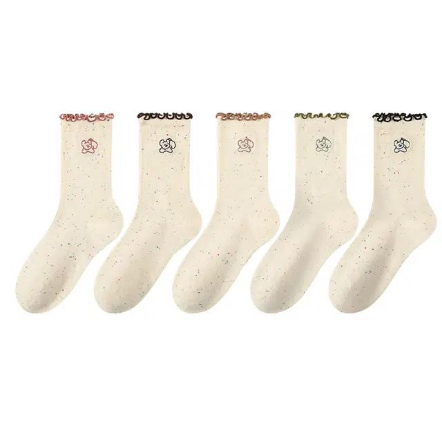 BONAS 5