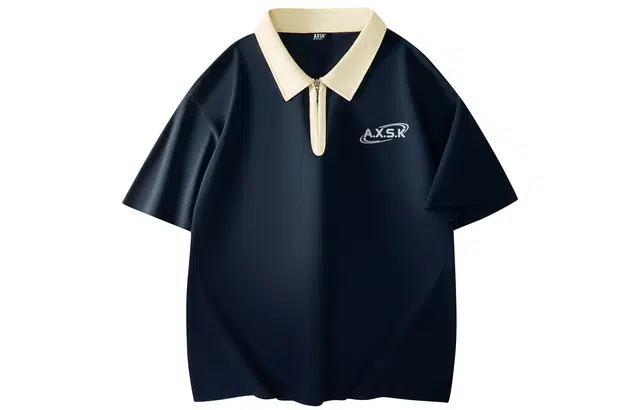 A.X.S.K LogoPolo