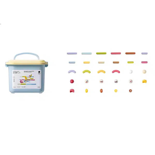 Babycare 60pcs BC4A42080003