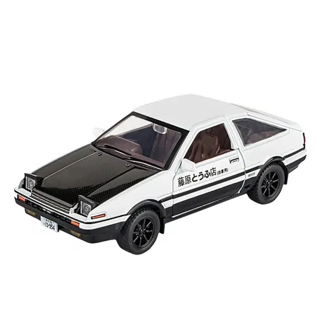 AE86