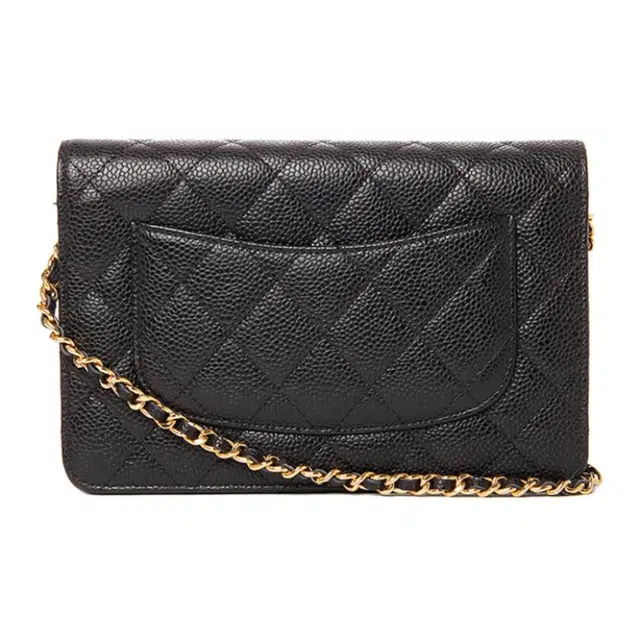 CHANEL WOC