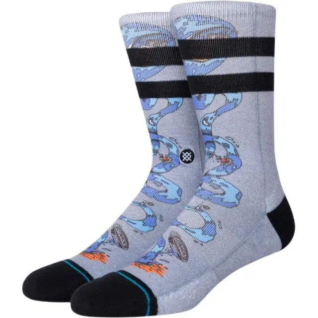 Stance 1