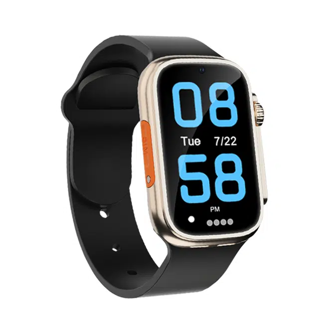 AIBEILE app 5G