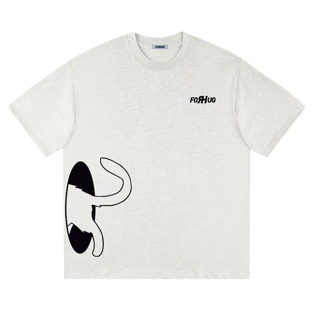 FORHUG T