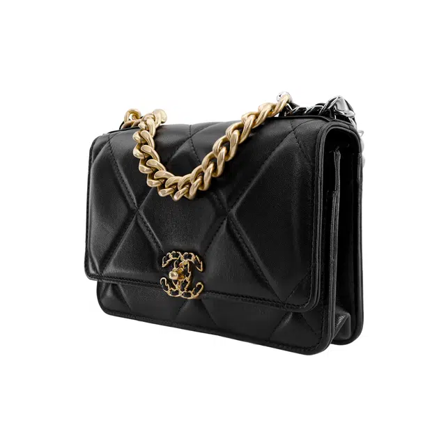 CHANEL 19Bag WOC