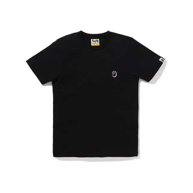 BAPE SS25 T