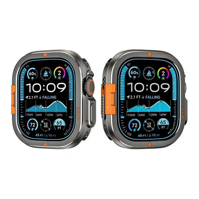 LOVINGCOOL apple watchUltra2
