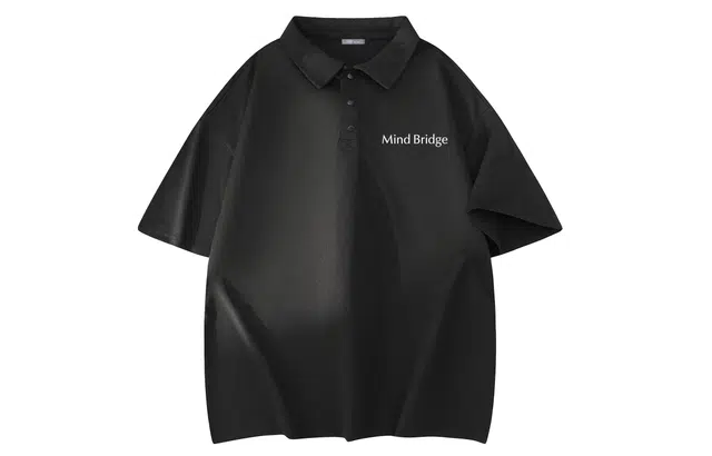 MindBridge LogoPolo