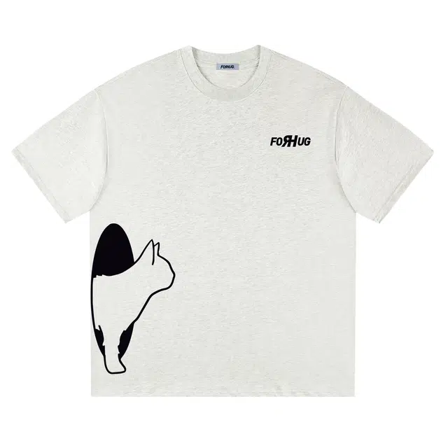 FORHUG T