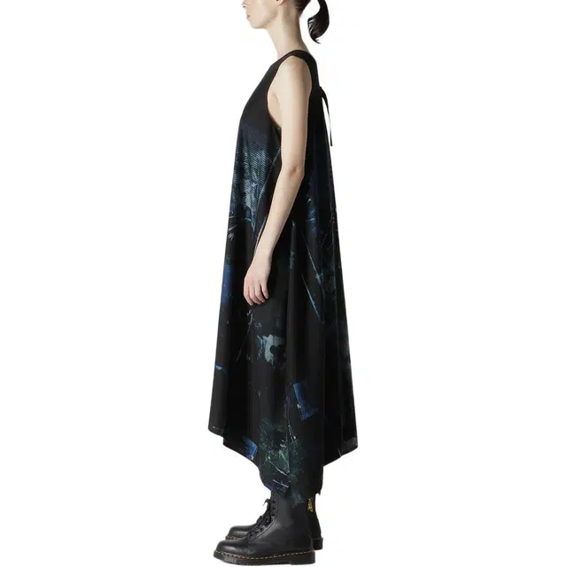 Yohji Yamamoto Y's SS25