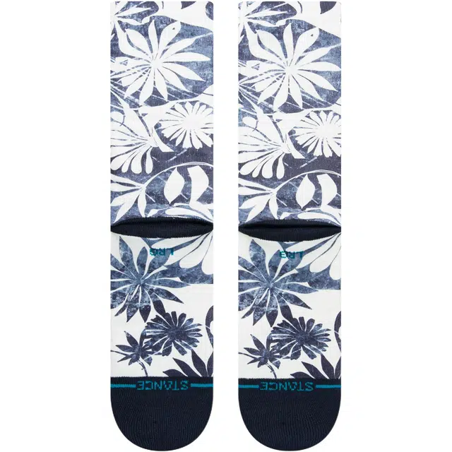 Stance 1