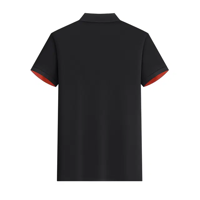 CHUAN QI BAO LUO Polo