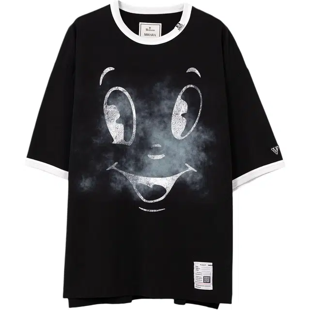 Maison Mihara Yasuhiro FW25 2025 T