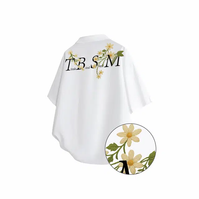 TBSM logo