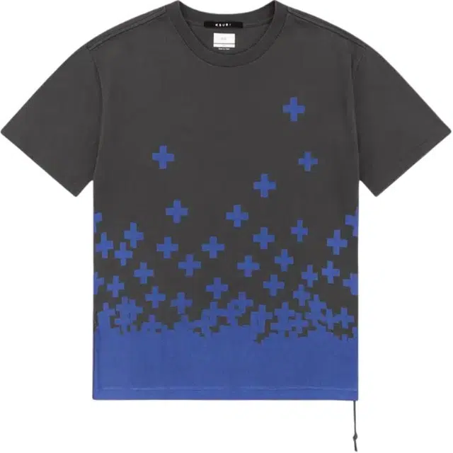 ksubi T
