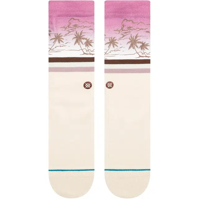 Stance 1