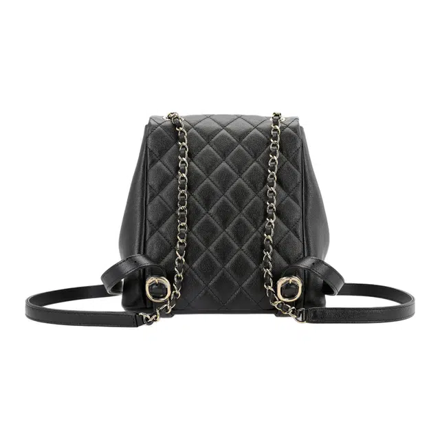CHANEL Duma 23A