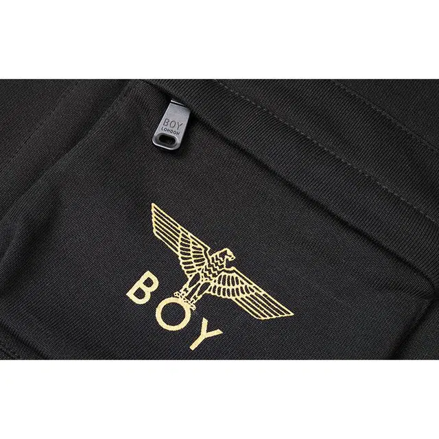 Boy London FW22 logo