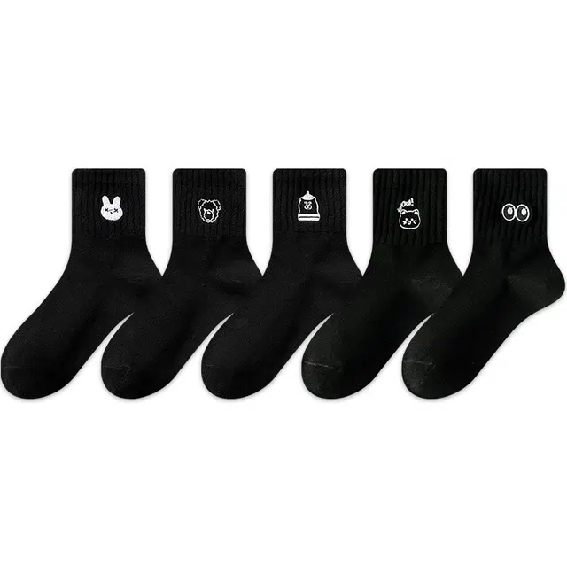 5