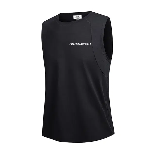 MUSCLETECH