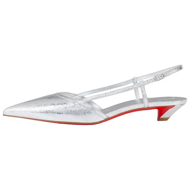 CL Miss Z Slingina
