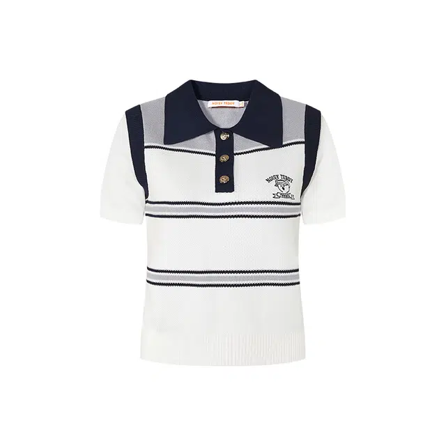 NOISY TEDDY Polo