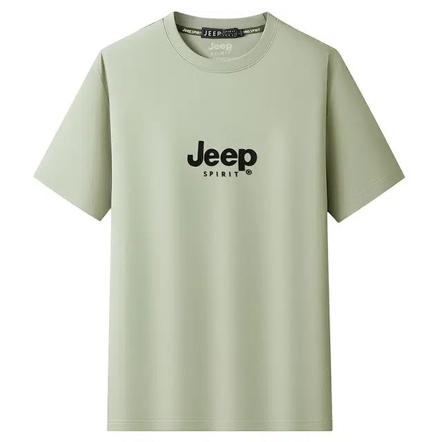 JEEP SPIRIT T