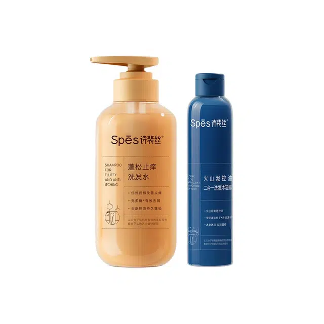 Spes 380ml+200ml