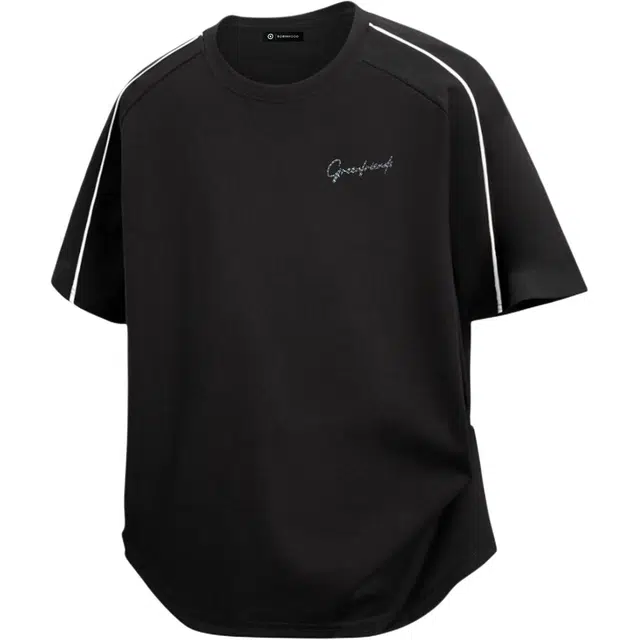 GF T