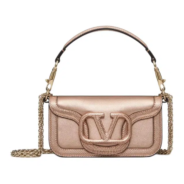 Valentino Loc Logo