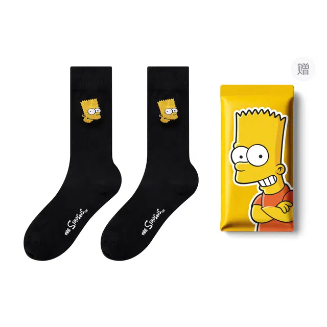 The Simpsons