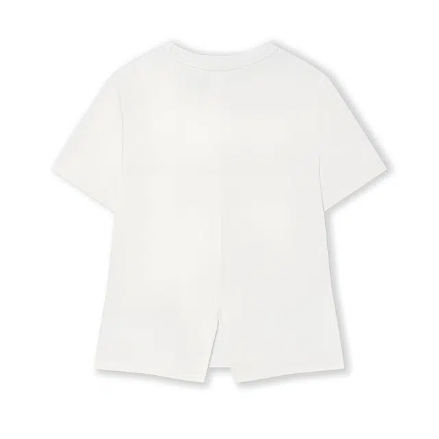FILA WHITE T