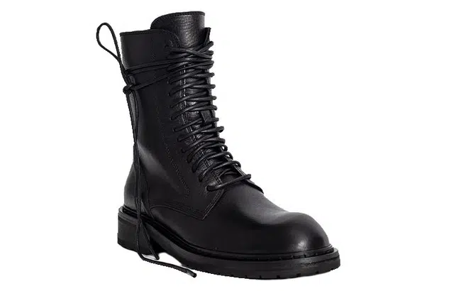 Ann demeulemeester