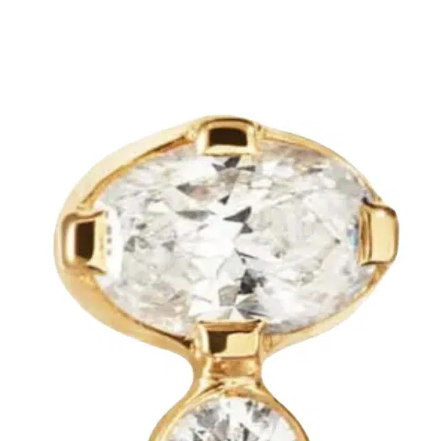 SOPHIE BILLE BRAHE 18K