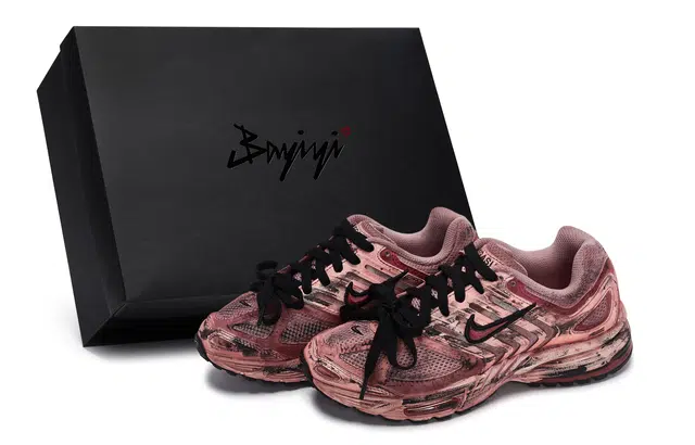Nike Air Pegasus 2K5 811