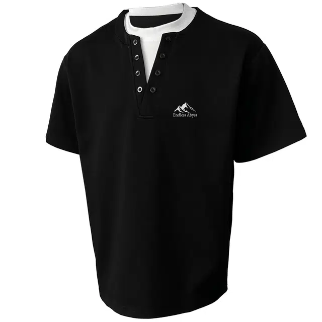 Endless Abyss T
