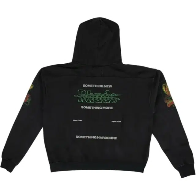 RHUDE