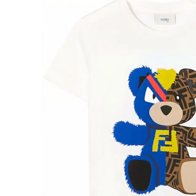 FENDI LogoT