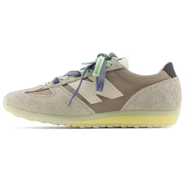New Balance NB 471 Grey Days