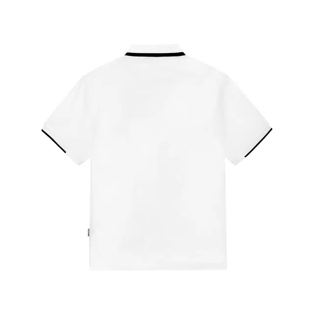 GOLF JEANS SS25 Polo