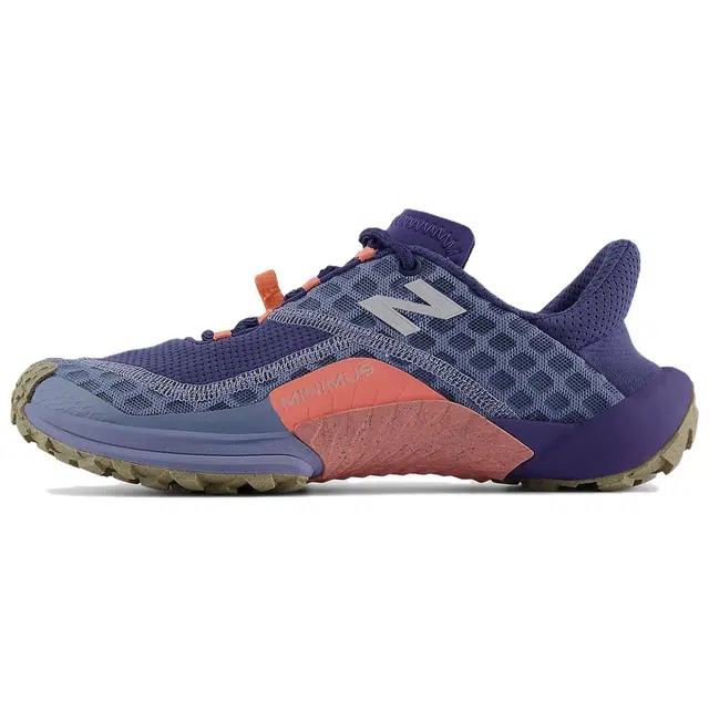 New Balance Minimus Trail