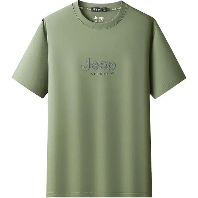 JEEP SPIRIT T