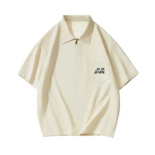 MUSCLETECH logoPolo