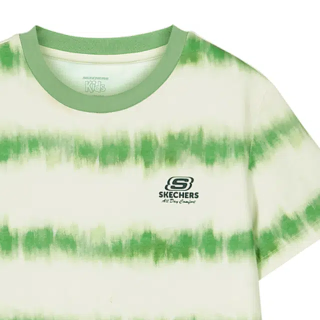 Skechers kids SS24 T