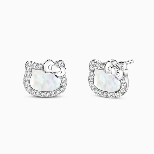 Hello Kitty S925