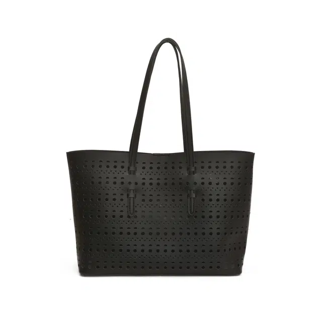 ZAVC PU Tote